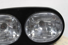 OEM Harley Davidson Dual Headlight 2008 Roadglide 67775-01