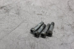 ABS CONTROLLER MOUNTING SCREW 4PCS 2228 2010 H-D ULTRA CLASSIC FLHTCU