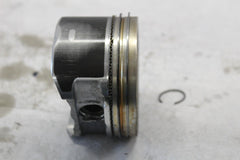 PISTON & RING ASSY STANDARD 22223-04 2012 SPORTSTER XL1200