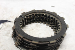 FRICTION PLATES (8) 22U-16321-00-00,CLUTCH PLATES (7) 1TA-16325-00-00 2003 V-STA