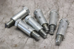 CLUTCH BOLT 6PCS 92002-1639 1986 KAWASAKI CONCOURS ZG1000