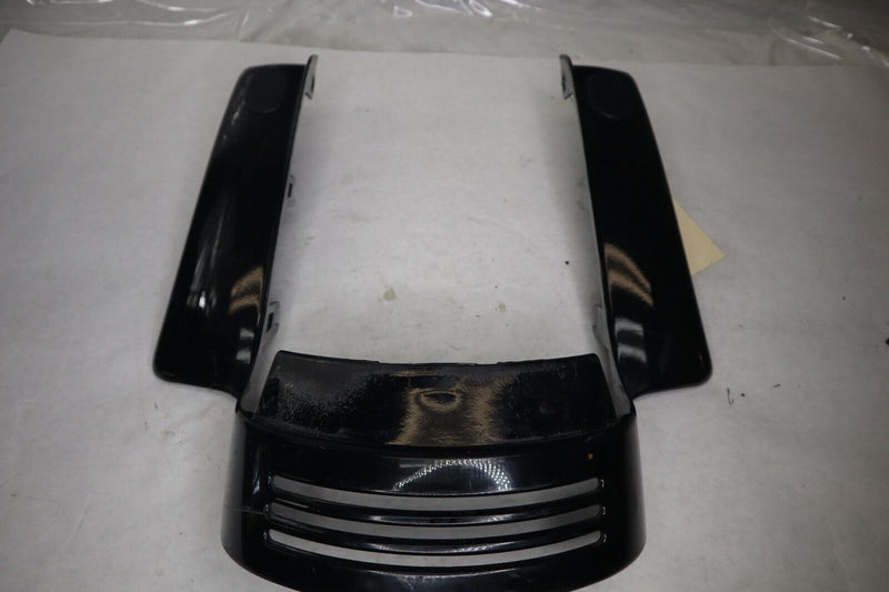 OEM Harley Davidson Rear Fender Fascia 2012 Roadglide 59739-09