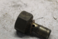 REAR M.C. BANJO BOLT 705600092 2004 CAN AM BOMBARDIER DS 650