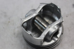 Piston STD 13101-MAL-A00 1997 HONDA CBR600F3