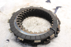 FRICTION PLATES (8) 22U-16321-00-00,CLUTCH PLATES (7) 1TA-16325-00-00 2003 V-STA