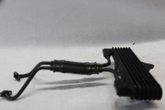 OIL COOLER W/ LINES SEE PHOTOS 15600-ME5-670 1983 HONDA NIGHTHAWK CB650SC