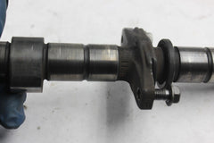 FRONT INTAKE CAMSHAFT 14111-MB4-830 1986 HONDA V65 MAGNA VF1100C