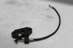 SEAT STRIKER W/CABLE ??? 1999 KAWASAKI NINJA ZX-9R