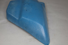 OEM Harley Davidson RIGHT Side Cover Light Blue 2012 Roadglide 66048-99