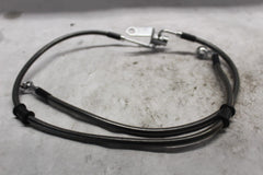 AFTERMARKET REAR BRAKELINE NON-ABS 42261-11  2014 HARLEY SOFTAIL