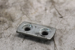 16228-86A NUT PLATE 1998 HARLEY DAVIDSON XL883