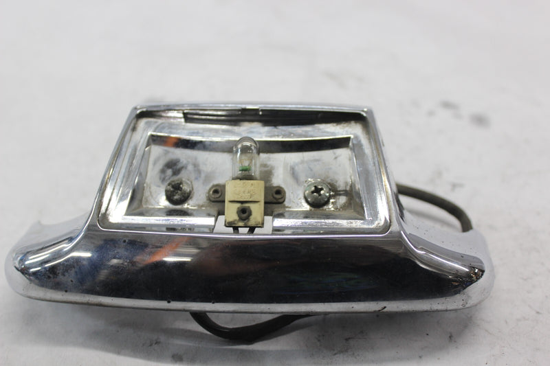 Rear Fender Tip Lamp 59672-99 2008 H-D ELECTRAGLIDE FLHT