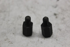INSTRUMENT HOOD BOLT (2) 37107-MA1-770 1982 HONDA GL500I SILVERWING