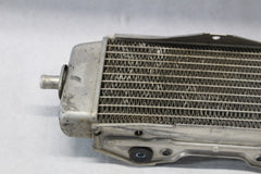 LEFT RADIATOR ASSY 39061-0003 2004 KAW KX250F