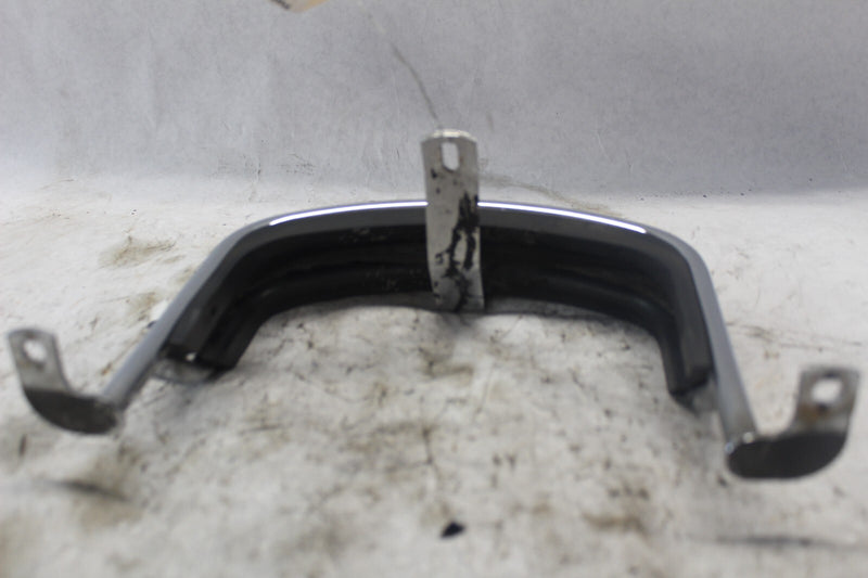 Rear Bumper Rail w/Cushion #91023-09,#91123-09 2010 H-D ULTRA CLASSIC FLHTCU