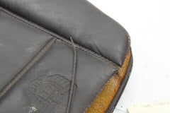 OEM Honda Motorcycle Passenger Seat 1984 Goldwing GL1200A 81125-MG9-770ZA