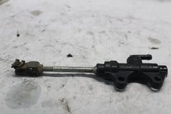 T2024083 MASTER CYLINDER ASSEMBLY, REAR 2005 TRIUMPH SPRINT