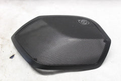 76001026 SADDLEBAG GRILL LEFT HARLEY DAVIDSON