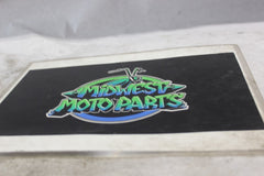 TENSIONER ADJUSTER BOLT 2PCS 07130-06253 2002 SUZUKI HAYABUSA GSX1300R