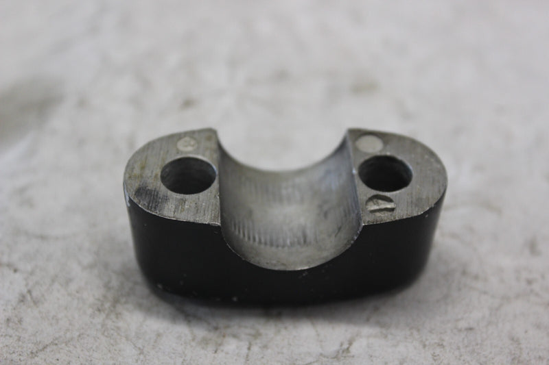 UPPER HANDLEBAR HOLDER 53131-371-000 1982 GOLDWING GL1100A