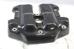 ROCKER COVER BLACK HARLEY DAVIDSON 25700371 25700520