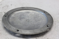 CLUTCH COVER POLISHED 25414-99 2000 H-D ELECTRAGLIDE FLHT
