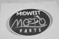 16207-09 Front Engine RUBBER Mount Harley Davidson