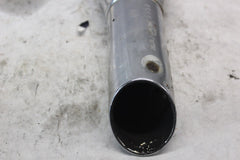 18002-1702 RIGHT EXHAUST MUFFLER 1987 KAWASAKI VULCAN 750