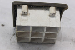 37601-ME9-671 INDICATOR BOX W/LENS 1983 HONDA SHADOW VT750C
