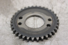 CAMSHAFT SPROCKET 34T 12046-1082 1986 KAWASAKI CONCOURS ZG1000