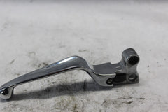 CHROME CLUTCH LEVER 45017-93 2001 H-D SOFTAIL DUECE FXSTD