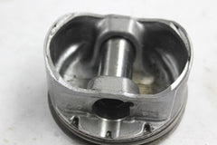 Piston Std 21959-07, on part 21988-07 HARLEY DAVIDSON