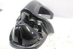 LOWER LEFT FAIRING BLACK 58816-05A 2010 H-D ULTRA CLASSIC FLHTCU
