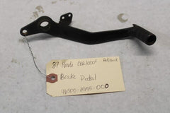 Brake Pedal 46500-MM5-000 1987 Honda CBR1000F Hurricane
