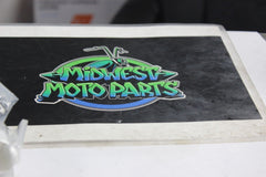 WATER PUMP COVER 19220-MB4-000 1986 HONDA V65 MAGNA VF1100C