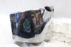 OIL TANK CHROME 62498-00 2001 H-D SOFTAIL DUECE FXSTD
