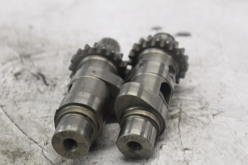T551CE CAMS CAMSHAFT S&S Easy Start 2006 HD® Dyna® 2007-2016 Big TwiN