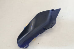 OEM Harley Davidson RIGHT Air Deflector Blue 2015 Roadglide 58167-09