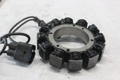 STATOR ASSY W/ CONNECTOR BLACK 29987-99 2000 H-D ELECTRAGLIDE FLHT