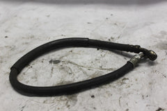 LEFT FRONT BRAKE HOSE A 45125-MA1-741 1982 HONDA GL500I SILVERWING