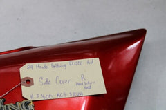 OEM Honda Motorcycle Side Cover RIGHT  1984 Goldwing GL1200A 83700-MG9-870ZA