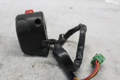 RIGHT HOUSING CONTROL ASSY 46091-1672  2002 KAWASAKI ZX-6