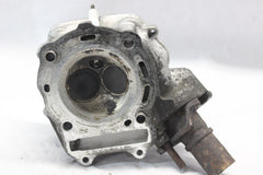 CYLINDER HEAD ASSY 12200-KS4-020 1993 HONDA HELIX CN250