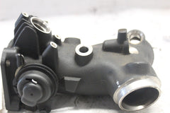 27708-06,27618-06 INDUCTION MODULE THROTTLEBODY 2006 ROADGLIDE