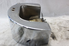 OIL TANK CHROME 62498-00 2001 H-D SOFTAIL DUECE FXSTD