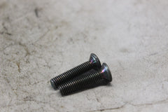 SEAT SUPPORT BRACKET SCREW 02122-06303 2002 SUZUKI HAYABUSA GSX1300R