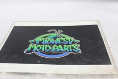 HIGH HORN 12V TESTED/WORKS 38110-MAS-E00 1998 HONDA CBR900RR