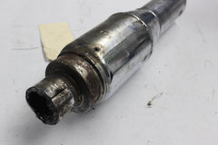 18002-1702 RIGHT EXHAUST MUFFLER 1993 KAWASAKI VULCAN 750
