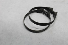 HOSE CLAMP 2PCS 90450-63096-00 2003 V-STAR XVS1100AR