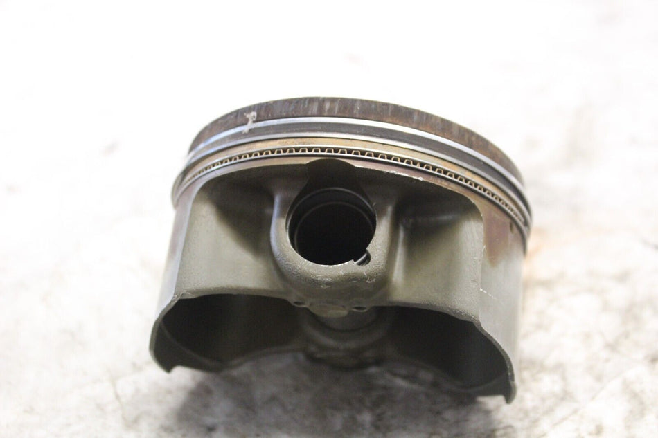 ENGINE PISTON (STD) 5EL-11631-10-00 2003 V-STAR XVS1100AR